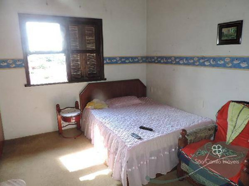 Imagem 3 de 9 de Casa Com 3 Dormitórios À Venda, 180 M² Por R$ 620.000,00 - Granja Viana - Carapicuíba/sp - Ca0429