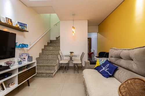 Imagem 4 de 19 de Sobrado Com 2 Dormitórios À Venda, 65 M² Por R$ 329.000,00 - Vila Pierina - São Paulo/sp - So3026