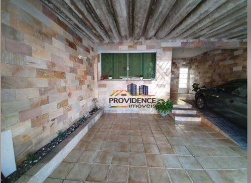 Imagem 16 de 17 de Sobrado À Venda, 150 M² Por R$ 760.000,00 - Mauá - São Caetano Do Sul/sp - So0209