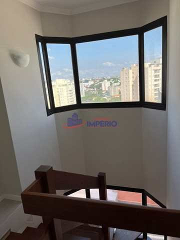 Imagem 17 de 20 de Cobertura Com 3 Dorms, Vila Guarani (z Sul), São Paulo - R$ 1.29 Mi, Cod: 9190 - V9190