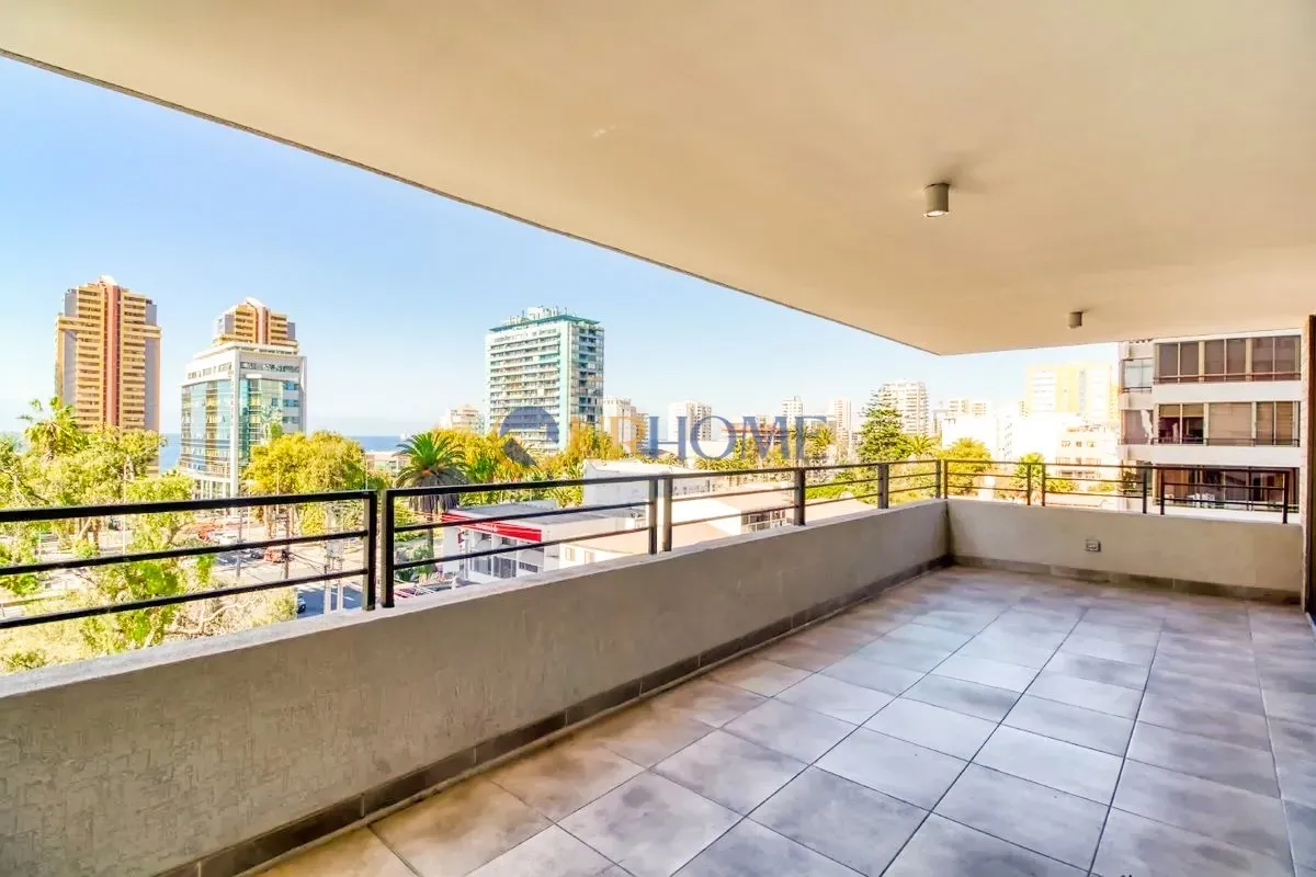 Imagen 1 de 20 de Departamento En Venta De 3 Dorm 3 Baños 2 Estac.1 Bod