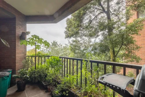 Apartamento En Venta En Chicó Alto. Cod V23394