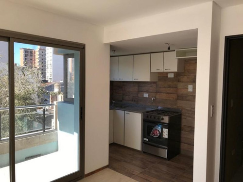 Departamento En Venta En Zona Centro