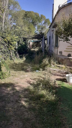 Imagen 2 de 5 de Casa Antigua 280m2 Cub 6 Amb Santa Rosa Del Conlara S/1500