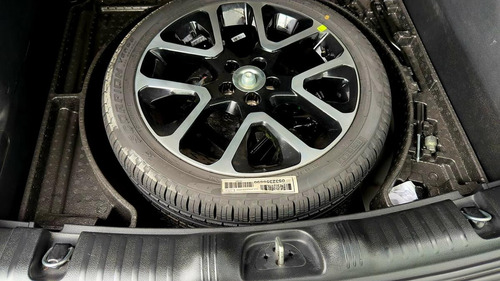 Jeep Compass 2.4 Limited 170cv Atx