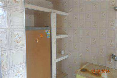Casa Em Praia Grande Bairro Real - V2084