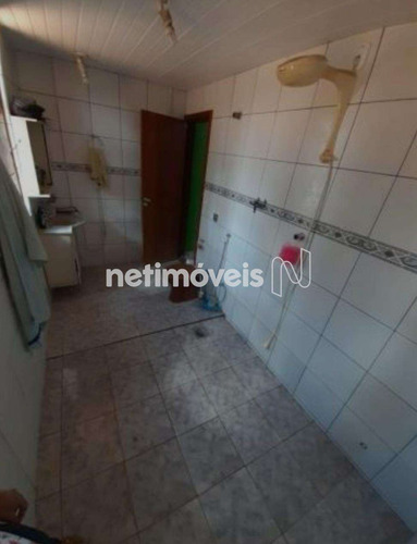 Imagem 8 de 10 de Venda Casa Em Condomínio Região Dos Lagos Sobradinho - 796195