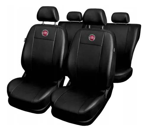 comprar Capas 100% Couro P\u002F Bancos Carro Fiat Todos Os Modelos