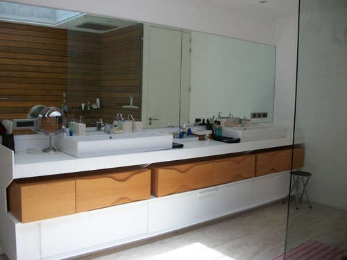 Imagen 5 de 30 de Tres Vidas, Casa Minimalista En Campo De Golf Y Playa. 4 Recamaras