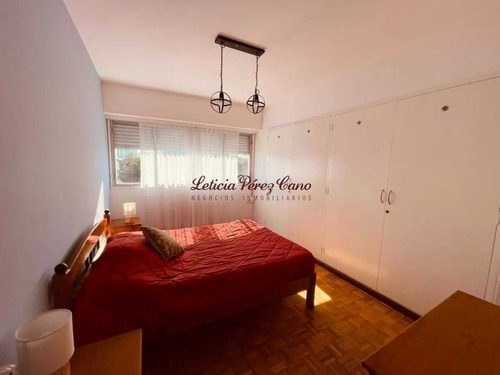 Imagen 11 de 14 de Venta Apartamento En Playa Mansa 2 Dormitorios