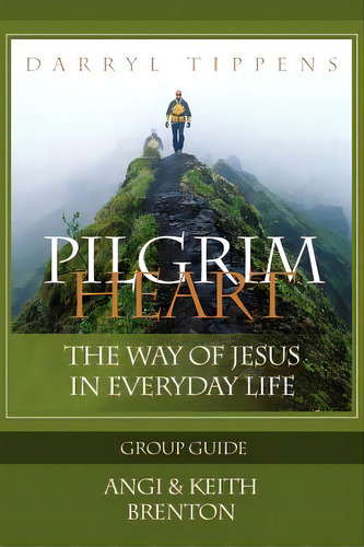 Pilgrim Heart Group Guide, De Brenton, Angi. Editorial Acu/leafwood Publ, Tapa Blanda En Inglés