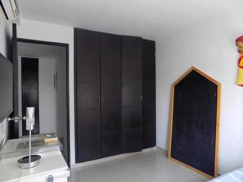 Imagen 8 de 12 de La Castellana Apartamento En Venta O Renta Sale Or Rent