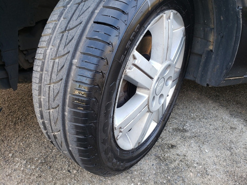 Chevrolet Zafira 2012 2.0 Elite Flex Power Aut. 5p