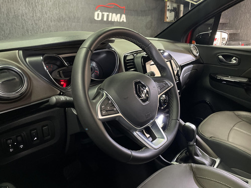 Renault Captur CAPTUR ICONIC 1.3 TURBO CVT