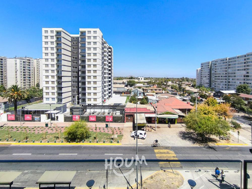 Departamento Vicuña Mackenna Id: 89977