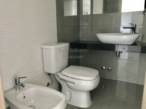 Alquiler Anual Apartamento 1 Dormitorio Zona Roosevelt- Ref: 1033
