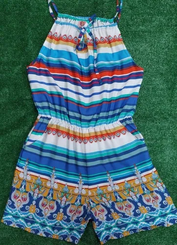 Bragas Cortas De Rayon MercadoLibre