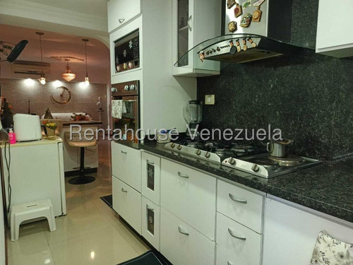 Apartamento En Venta En Terrazas Del Avila Mls #26-269