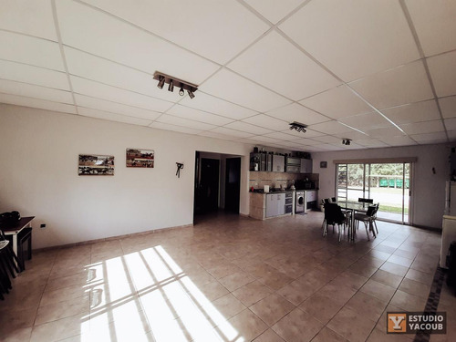 Imagen 16 de 30 de Casa Venta 2 Dormitorios 1 Baño Terreno 31 X 50 - 1550 Mts 2 Totales - Villa Parque Sicardi