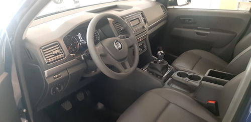 Imagen 14 de 16 de Amarok Dc 2.0 Tdi 140cv Trendline 4x2 My23 29
