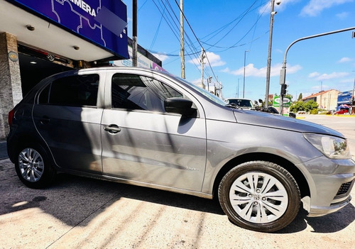 Volkswagen Gol Trend 1.6 Serie 101cv 5p