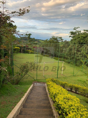 Chacara - Rubins - Ref: 7791 - V-7791
