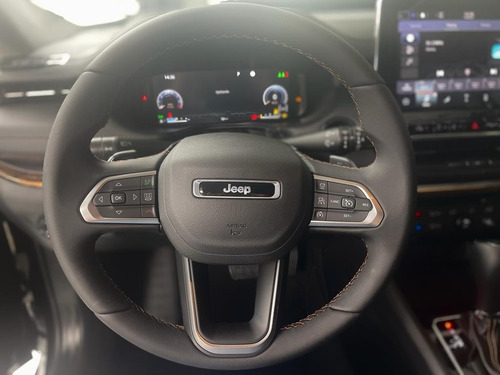 Imagem 6 de 11 de Jeep Compass T270 Limited