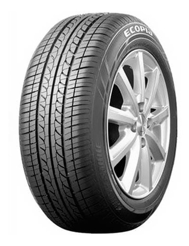 Cubierta 185/65 R15 T Ecopia Ep 25 Bridgestone Francia Envío