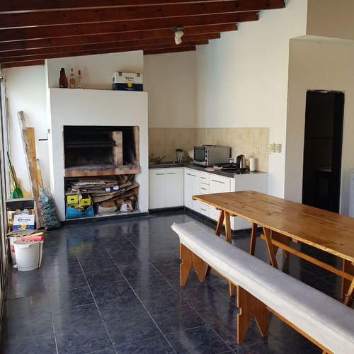 Imagen 15 de 19 de Casa En Venta Con Parque Y Pileta, 3 Ambientes En Bella Vista