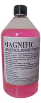 Comprar Limpiador De Serpentinas Multiuso Magnific X 1 Litro