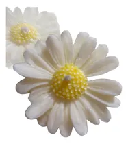 Comprar Velas De Soja Margaritas X30