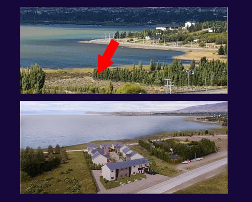 Fideicomiso - Dúplex - El Calafate