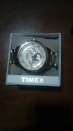 Relógio Timex T2n291ab Sl Series