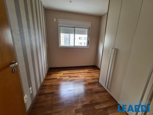 Imagem 13 de 15 de Apartamento - Vila Olímpia - Sp - 635653