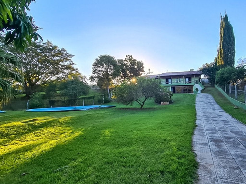 Imagem 2 de 30 de Casa Com 3 Dormitórios À Venda, 320 M² Por R$ 1.500.000,00 - Paragem Dos Verdes Campos - Gravataí/rs - Ca2073