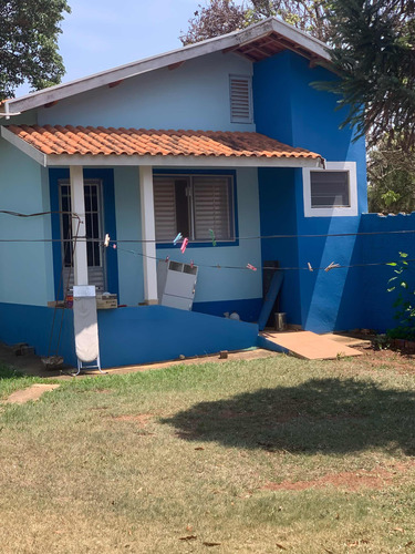 Chácara Linda Com Boa Oportunidade E Confições