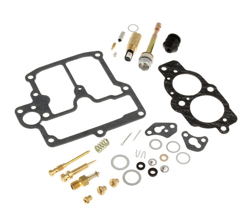 Reparacion Carburador Daihatsu Max Cuore 550 L40 Ab 1980