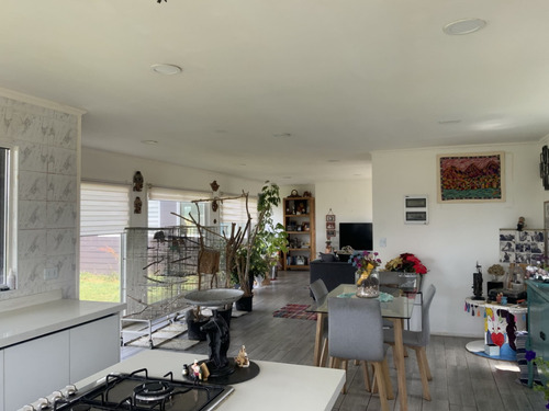 Cod-407 Se Vende Casa En Frutillar