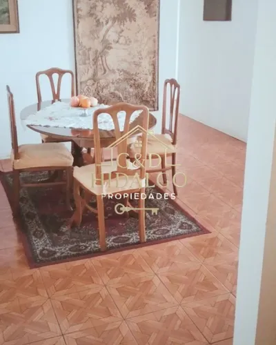 Vende G&d Hidalgo Propiedades