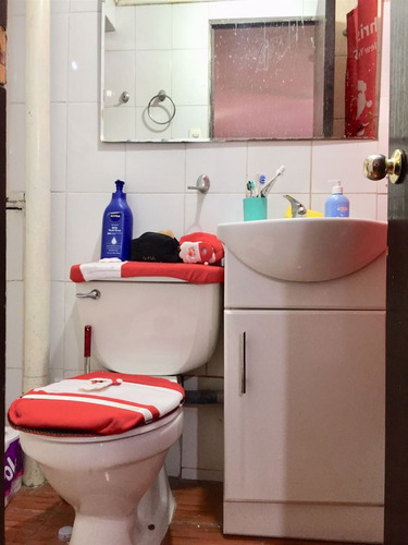 Departamento En Venta De 2 Dorm. En San Bernardo