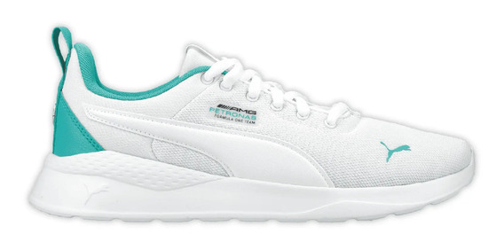 Tenis Puma Mercedes Benz Petronas Amg | MercadoLibre 📦