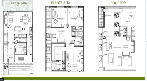 Imagen 5 de 5 de Casa En Venta, Valle Imperial, Zapopan