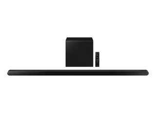 Samsung Barra De Sonido Ultra Delgada Hw-s800b/zx