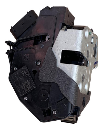 Chapa Delantera Izquierda Edge Mkx Fusion Fs7z5421813c