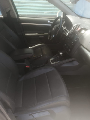 Volkswagen Bora 2.0 Style Active Tiptronic At