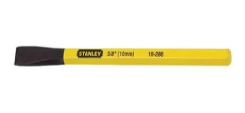 Cincel Punta Plana De 3/4  X 12  Stanley 16-314