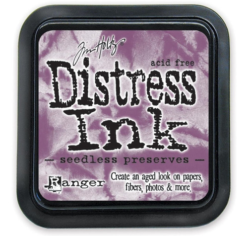 Tinta Distress Seedless Preserves (grande)