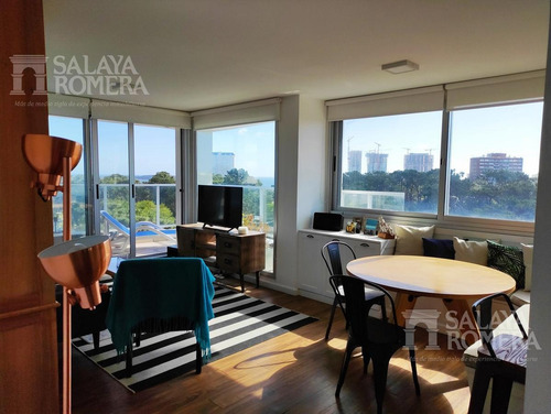 Imagen 7 de 18 de Departamento - Roosevelt