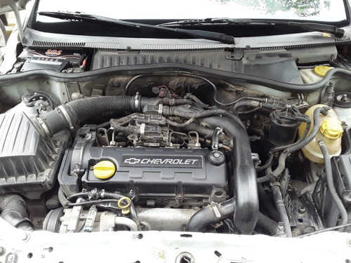 Chevrolet Corsa 1.7 Gls 2004