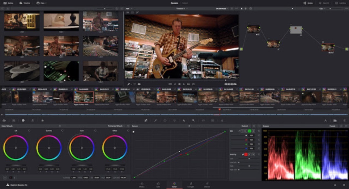 davinci resolve studio student discount davinci resolve studio student discount
